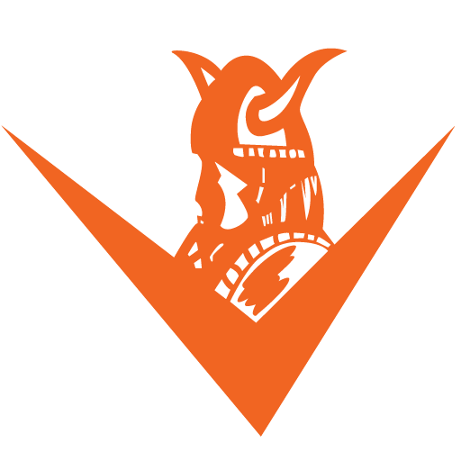Cropped version of the icon for Viking Industrial Center