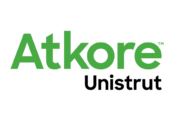 Viking Industrial Vendor Logo for Atkore Unistrut