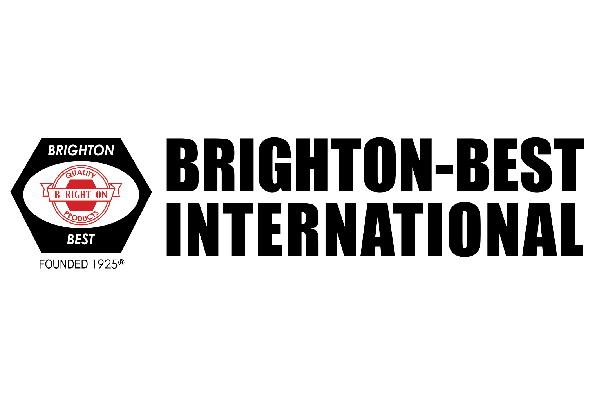 Viking Industrial Vendor Logo for Brighton Best International