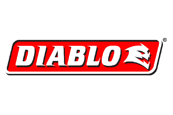 Viking Industrial Vendor Logo for Diablo