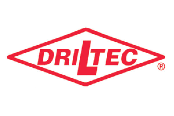 Viking Industrial Vendor Logo for DrilTec