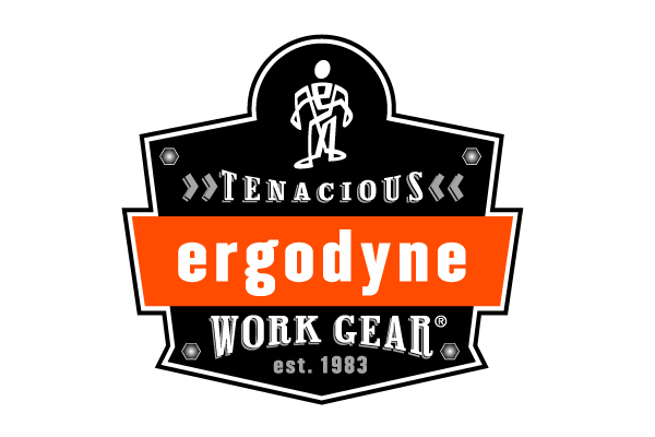 Viking Industrial Vendor Logo for Ergodyne