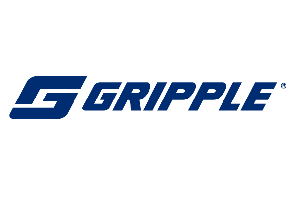 Viking Industrial Vendor Logo for Gripple