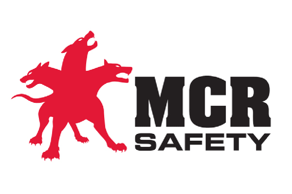 Viking Industrial Vendor Logo for MCR Safety
