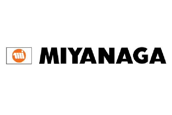 Viking Industrial Vendor Logo for Miyanaga