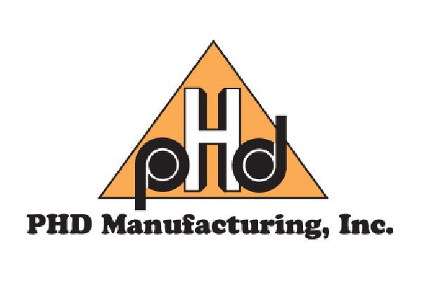 Viking Industrial Vendor Logo for PHD Manufacturing