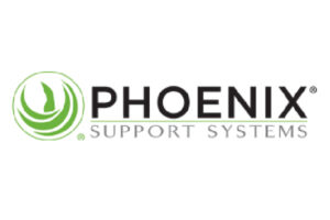 Viking Industrial Vendor Logo for Pheonix Support Systems