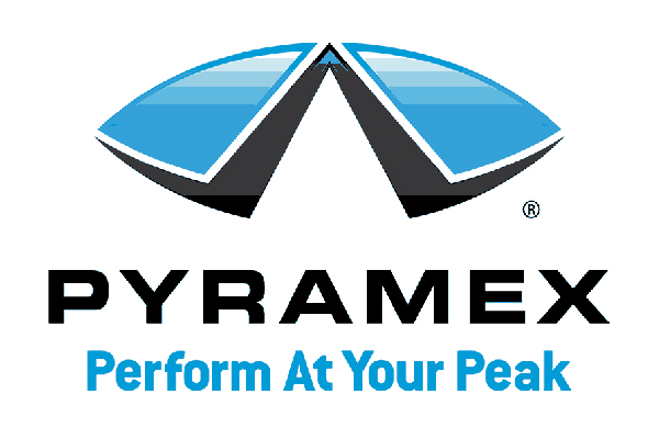 Viking Industrial Vendor Logo for Pyramex