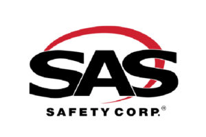 Viking Industrial Vendor Logo for SAS Safety Corporation