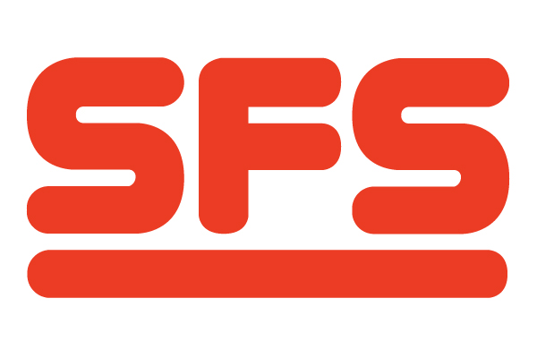 Viking Industrial Vendor Logo for SFS