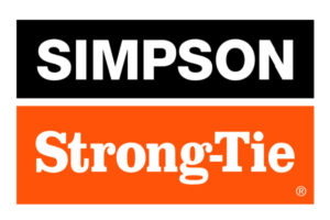 Viking Industrial Vendor Logo for Simpson Strong-Tie