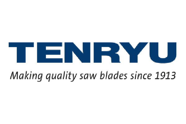 Viking Industrial Vendor Logo for Tenryu