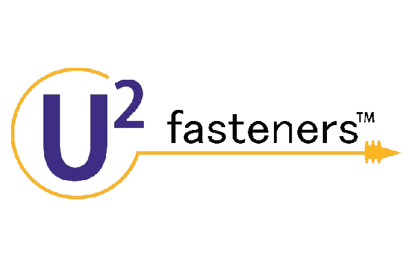 Viking Industrial Vendor Logo for U2 Fasteners