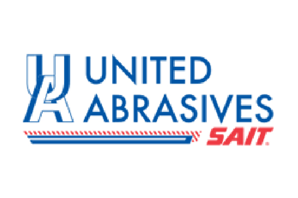 Viking Industrial Vendor Logo for United Abrasives