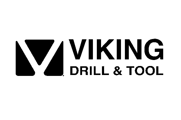 Viking Industrial Vendor Logo for Viking Drill and Tool