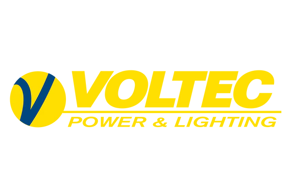 Viking Industrial Vendor Logo for Voltect Power and Lighting