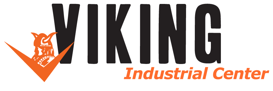 Viking Industrial Center Logo