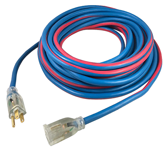 Viking industrial product image of extension cord