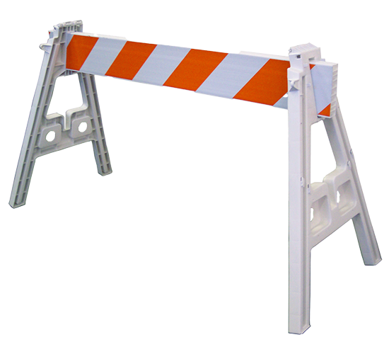 Viking industrial product image of caution barricade
